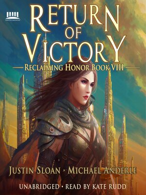 cover image of Return of Victory